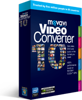 Movavi Video Converter