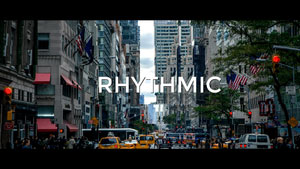 Rhythmic Opener | Vegas Pro Template