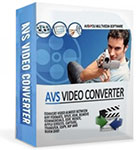 AVS Video Converter