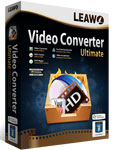 Leawo Video Converter