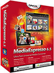 Cyberlink MediaEspresso