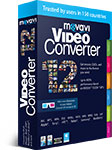 Movavi Video Converter