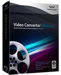 Wondershare Video Converter
