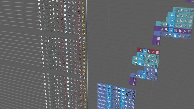 Event Promo Sony Vegas template