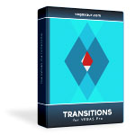 VEGAS Pro Transitions